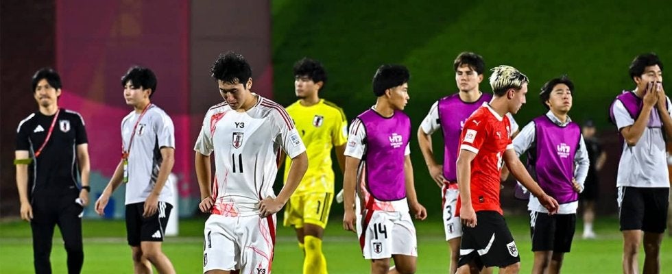 【ハイライト動画あり】史上初のU-17W杯ベスト4進出ならず。オーストリアに惜敗した日本はベスト8で大会を終える｜FIFA U-17ワールドカップカタール2025 レビュー