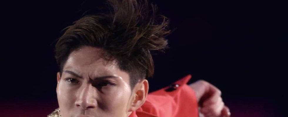 【フィギュア】田中刑事さんが結婚発表「とても幸せを感じています」