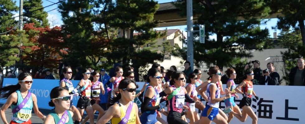 【クイーンズ駅伝】「このレースが年内ラスト」大塚製薬・小林香菜ら４選手が前日会見で意気込み