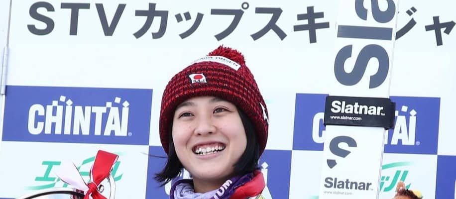 【ジャンプ】女子個人開幕戦で丸山希がＷ杯初優勝　26年ミラノ・コルティナ五輪へ好発進