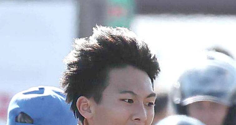 中大ルーキー浜口大和が１万Ｍ２７分５３秒８５でＵ２０日本歴代４位と好走