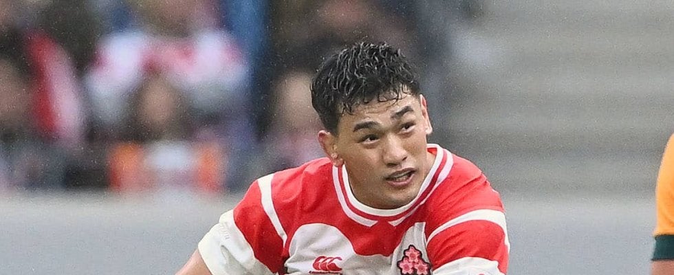 【ラグビー】日本代表、ジョージアに逆転勝利　６戦ぶり白星…Ｗ杯有利な世界ランク12位以内へ