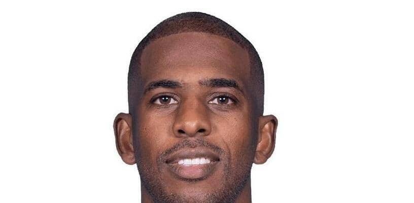 ＮＢＡ屈指のＰＧクリス・ポール、今季限りで現役引退表明「最高の旅だった」　２１シーズン目　歴代２位通算アシストなど輝かしい成績