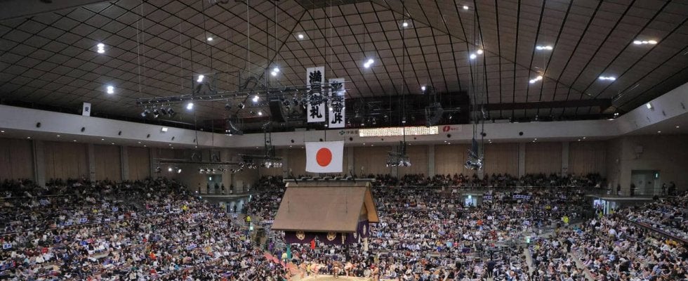 NHK大相撲中継の千秋楽エンディングはどう作られている？　通称「THE千秋楽」を深掘り