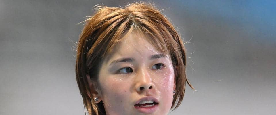 不破聖衣来　実業団駅伝デビューで圧巻６人抜き！終盤に衝撃ゴボウ抜き　中継地点直前にはマラソン日本記録保持者・前田穂南も抜き去る