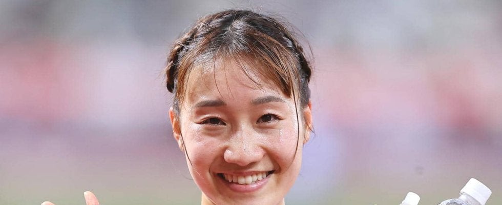 【クイーンズ駅伝】資生堂の五島莉乃、エース区間３区新記録で５年連続区間賞　不破聖衣来６位
