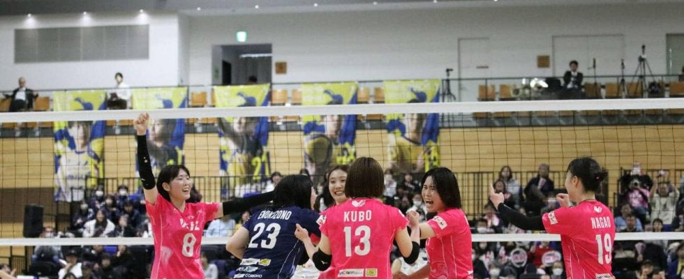 【バレー】アルテミス北海道がクラブ史上最多動員記録更新　最下位チームなのに、なぜ？