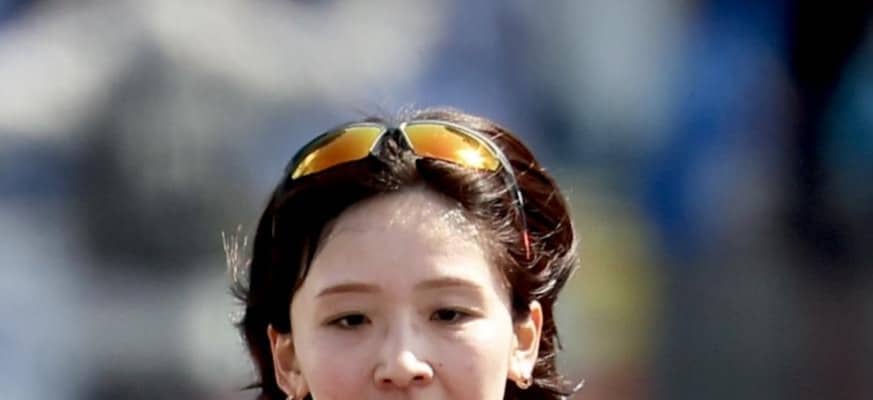 【クイーンズ駅伝】エディオン細田あいが５区区間賞　初優勝へ逆転首位でつなぐ