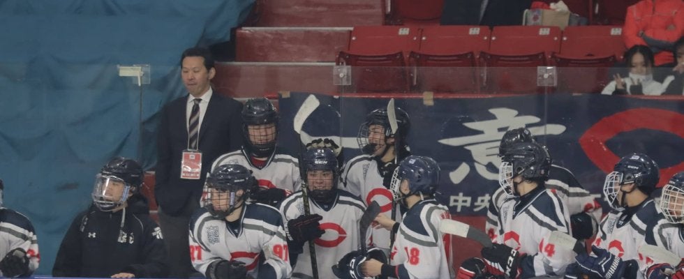 宿敵・東洋大PSSまで持ち込むも一歩及ばず惜敗─エイワ杯2025年度関東大学アイスホッケーリーグ戦ファーストリーグ　対東洋大戦