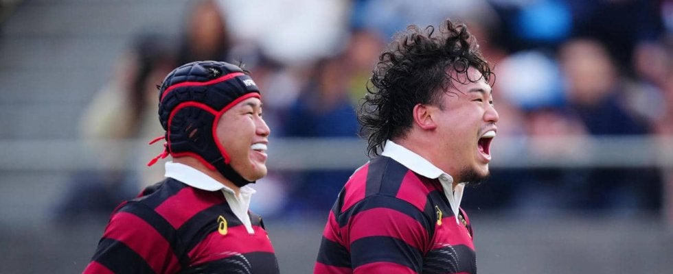 【ラグビー】慶大102回目の「早慶戦」勝利ならず　前戦は「慶明戦」で“勘違い”敗戦