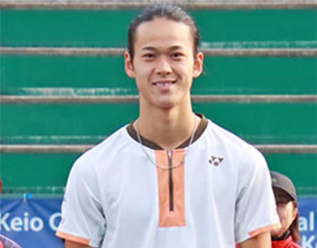  坂本怜 今年もV締め「気持ち良い」 