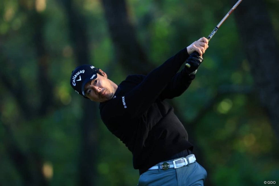 石川遼は次週「カシオ」が今季最終戦 キャディ＆コーチが“先発隊”で米