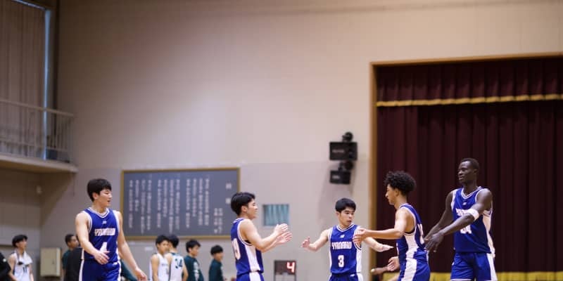 柳ヶ浦高校がU18ブロックリーグ優勝…田場主将「権利をつかんでほしい」トップリーグ入替戦へ