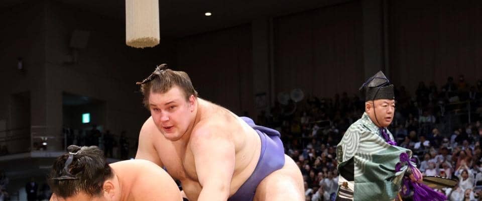 安青錦はどんどん前に出ていく相撲を　豊昇龍は引いてしまうのが癖に　直さないと、これからも勝てない　武蔵川親方が指摘