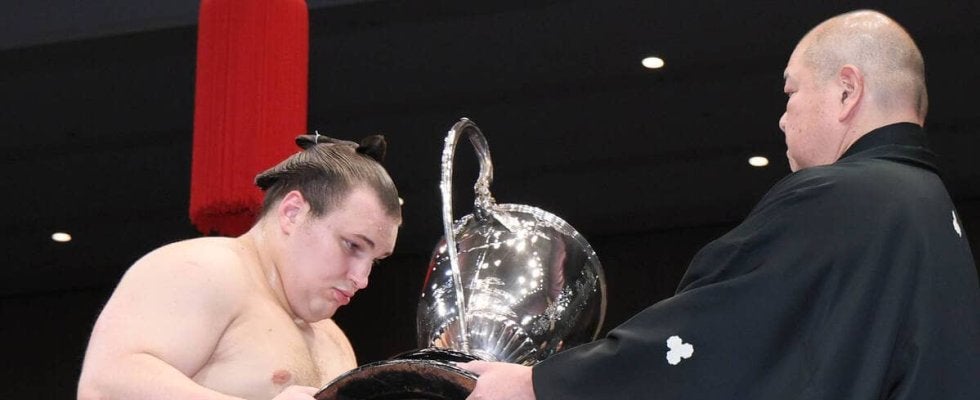 安青錦が節目のご褒美に大人な使い道をする理由…ちょっといい話