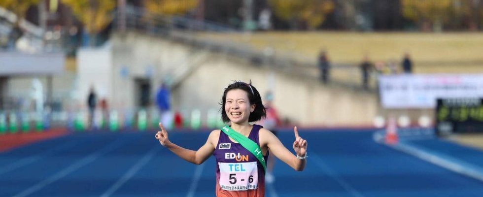 【クイーンズ駅伝】エディオンが初優勝記念セールの実施を発表