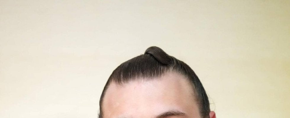 安青錦が一夜明け会見　26日伝達式の口上は「親方に『自分で考えろ』と」四字熟語を猛勉強も？