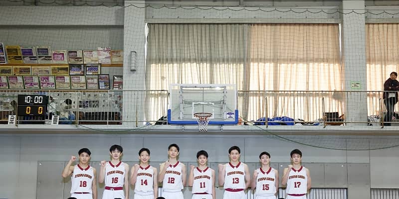 九州学院高校がU18ブロックリーグ無敗優勝…入替戦に臨む後輩へ、山口幹太主将「走力を生かして戦ってほしい」