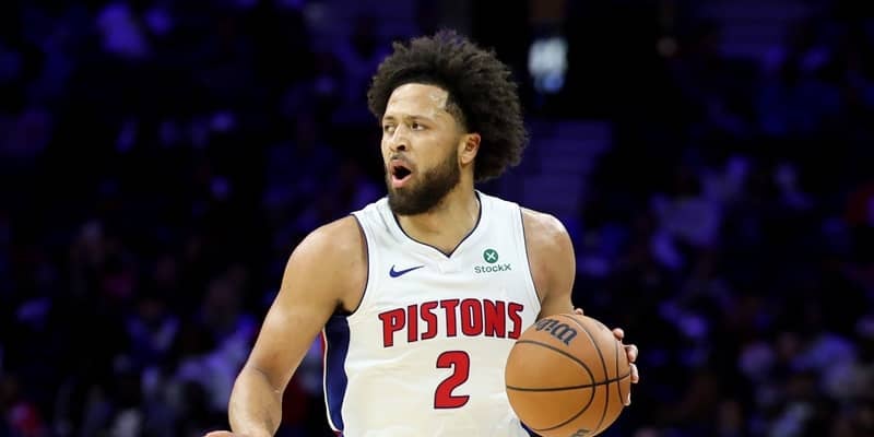 ケイド・カニングハム率いるピストンズが破竹の12連勝…球団最長の連勝記録は？