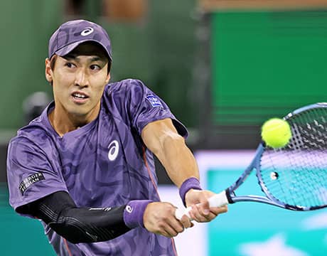  賞金1000万！綿貫陽介ら【選手一覧】 