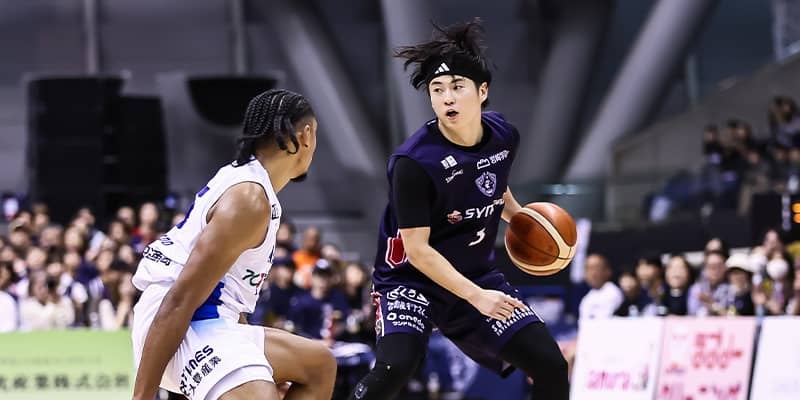 並里成&須藤タイレル拓が選ぶ「Bリーグ歴代No.1 PG」は安藤誓哉…部門別でハーパーや富樫の名も／B MY HERO!