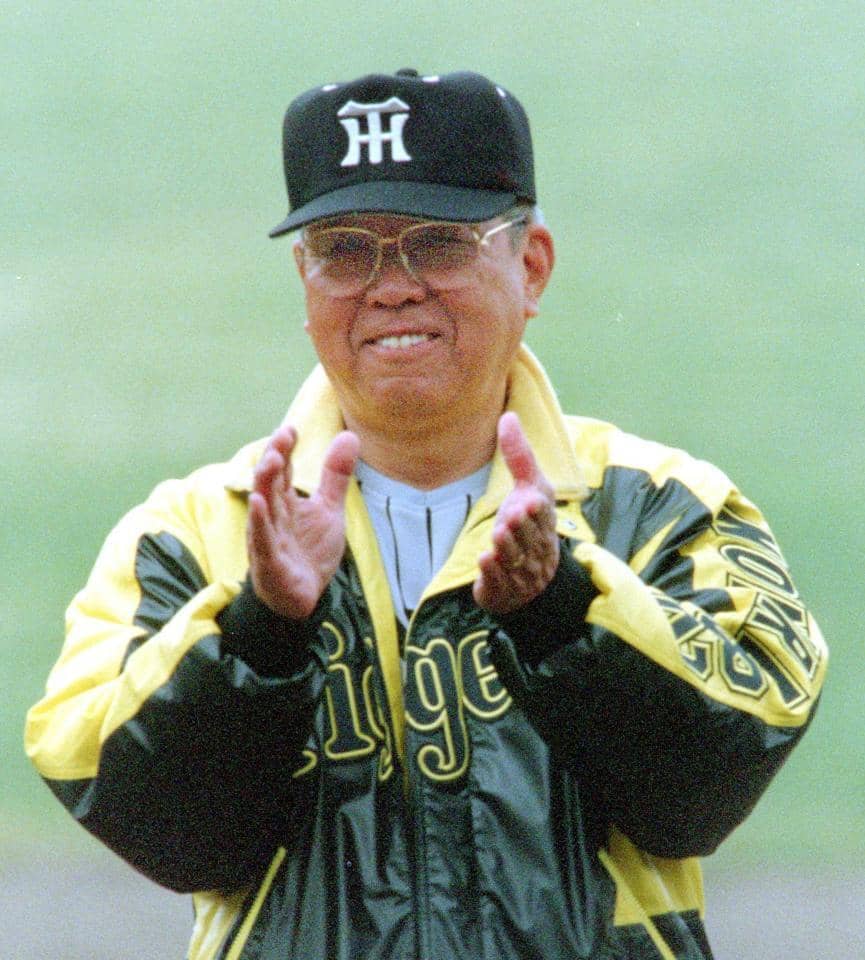 野村克也さん発案 他種目プロ養成学校への選抜に発奮「アキレス腱