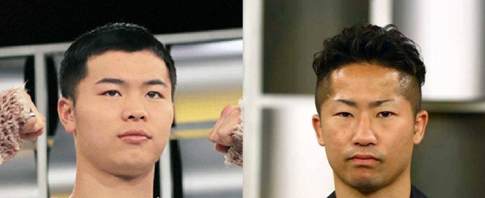 那須川天心、井上拓真の一戦の注目ポイントは？　「序盤4Rが試合を決める」と村田諒太　内山高志も「前半のペース争い」に注視