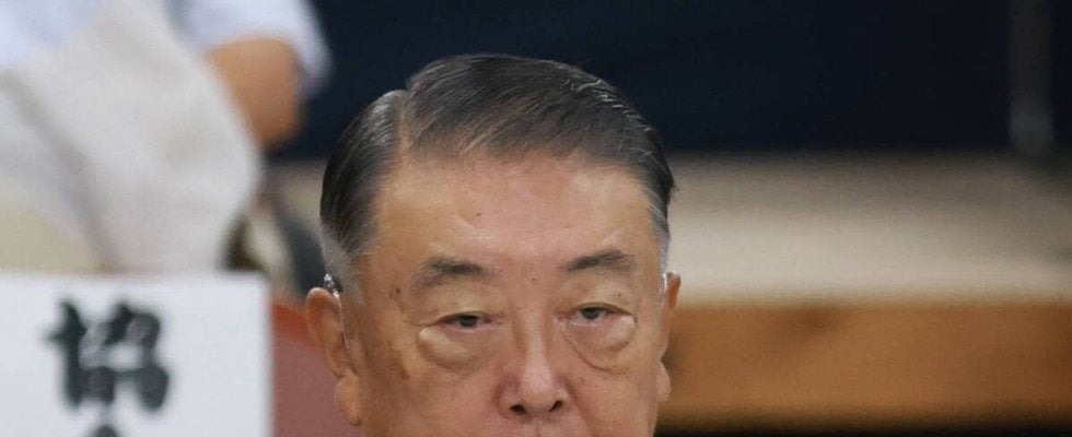 横審の大島委員長が観客に「マナーをもう少し勉強して」と指摘　九州場所は取組前の指笛、野次などが物議