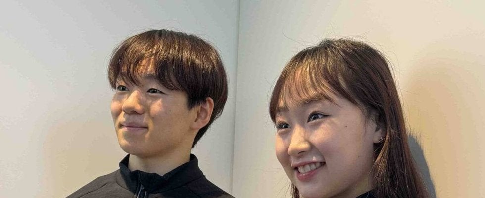 鍵山優真、ＧＰ２連勝にも「自信のなさが表れてしまった」　勝負のファイナルへ「今度こそ納得するパフォーマンスを」