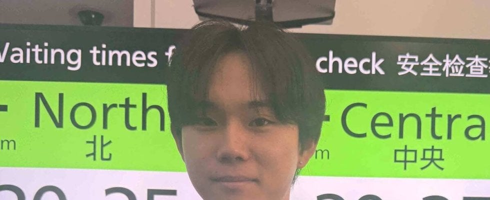 スノーボード・国武大晃「悔いなくやりきりたい」北京五輪４位　ミラノ五輪目指し腰痛から２季ぶりＷ杯復帰へ