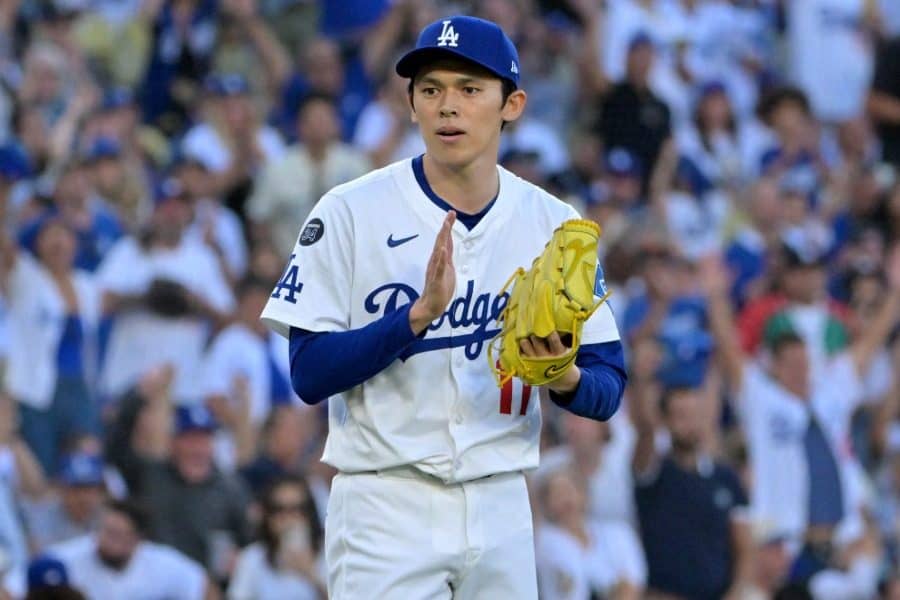 佐々木朗希に重なる“157勝男”の過去 「大きな自信を得た」中継ぎ転向が