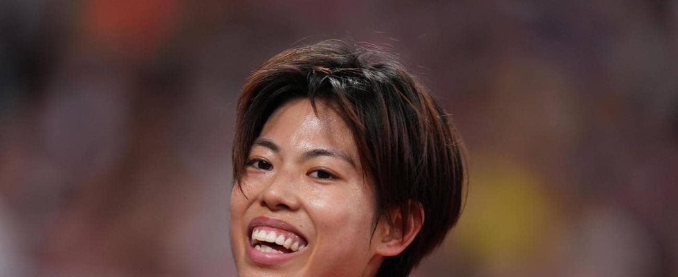 【陸上】広中璃梨佳が25歳誕生日　所属の日本郵政グループ女子陸上部が祝福の投稿、人柄も紹介