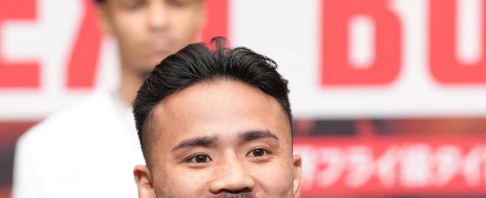 比嘉大吾「年間最高試合ですね、マジで」堤聖也「勝敗関係なく涙…人生で初」拓真×天心戦に感動