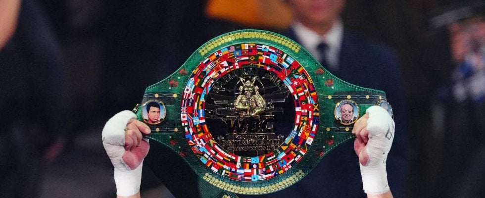 那須川天心との再戦「もちろんやります」井上拓真が明言　勝利へ遂行した作戦も明かす