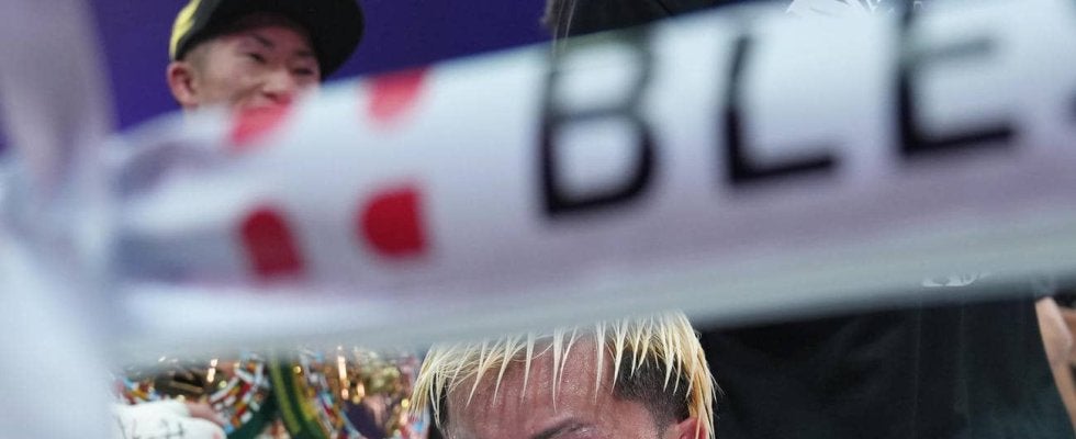 那須川天心、初黒星も大観衆から拍手　格闘人生初の敗北は、新しい“天心復活神話”の始まり