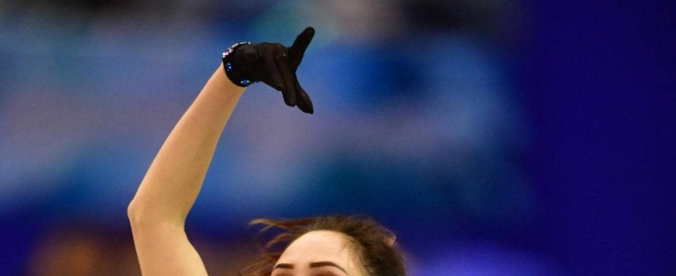 【フィギュア】元世界女王の28歳「リーザ」露トゥクタミシェワが引退表明「後悔はありません」