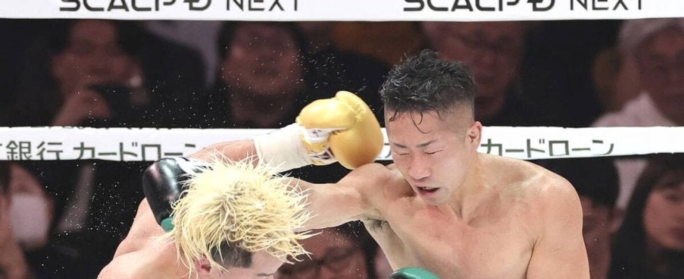 山中慎介氏が見た井上拓真の強さ　前に出る勇気と豊富なボクシングの“引き出し”