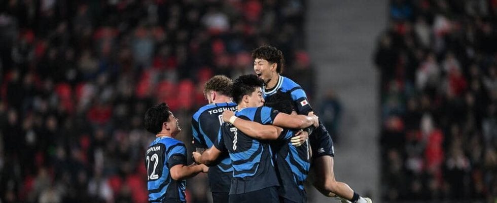 【ハイライト動画あり】劇的勝利！課題残るも「バンド2」で27年W杯へ！解説陣の“予言”もあった「男子日本代表×ジョージア代表」リポビタンDツアー2025