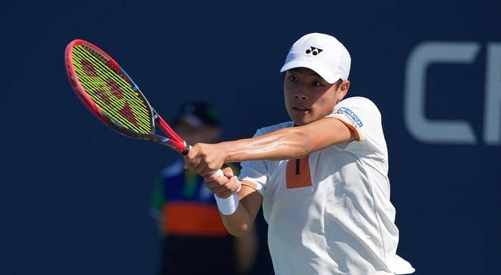 田畑遼のコーチを務める武正真一氏、理想は望月慎太郎「“迷いのない攻めができる”選手というのを育てたい」