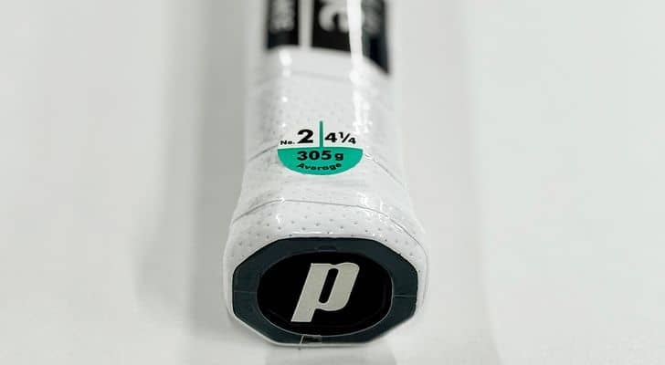 はじめてシリーズ「グリップサイズ選び」#9　～グリップサイズの選び方。まずは「握ってみること」が重要～