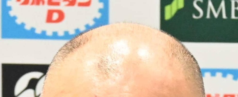 【ラグビー】12･３のＷ杯抽選会はどうなる？　日本は世界ランク12位で有利な組み合わせへ