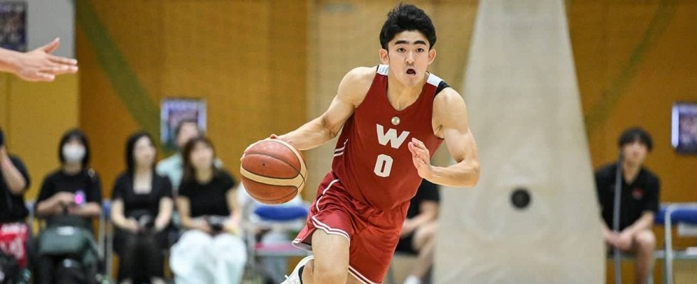 【2025インカレ展望】例年同様に激戦必至。関東王者・早稲田を追う東海と白鴎、地方勢の飛躍にも期待