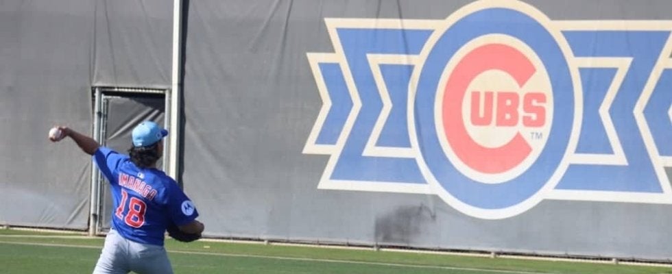 今永昇太、真価証明のカギは「ライズボール」の復活