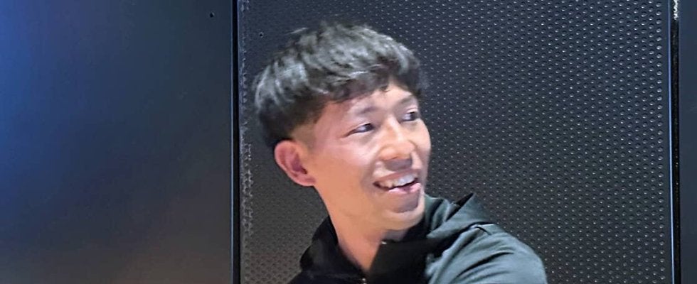 男子長距離の嶋津雄大がパラ陸上との“二刀流”参戦表明「五輪とパラリンピック同時出場みたいなことも…」