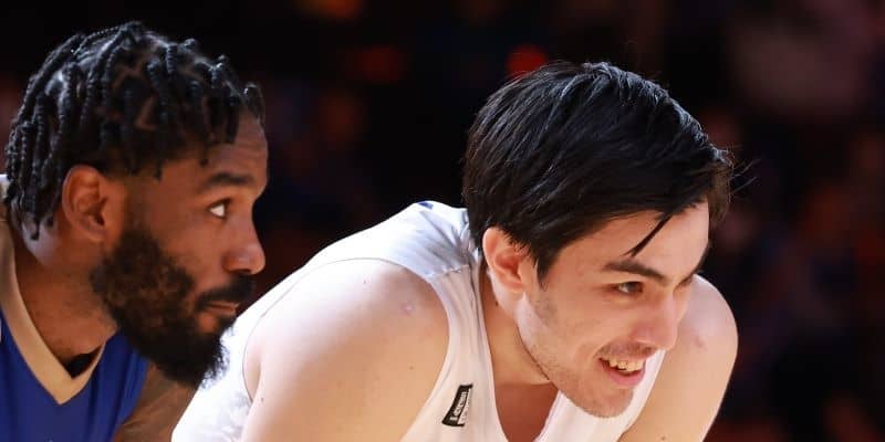 渡邉飛勇が日本代表活動からチームに緊急帰還…信州の勝久HC「チーム思いなことが本当にうれしい」