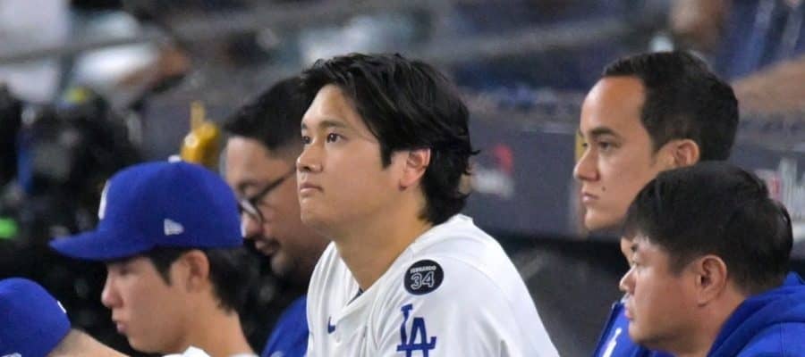 大谷翔平の発表が「タイミング完璧すぎない？」　“完全一致”が話題「狙ってるとしか…」