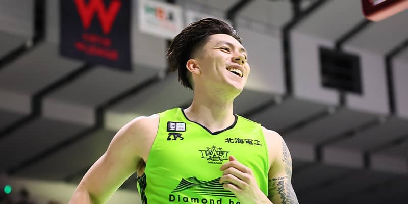 W杯予選フィリピン代表にBリーグ勢が選出…元琉球タマヨや元信州アバリエントスもロスター入り