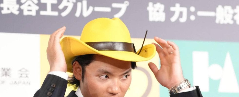 【日本ハム】伊藤大海が初バッテリー賞「最後に２人で」来季伏見には「まっすぐ投げてあげる」