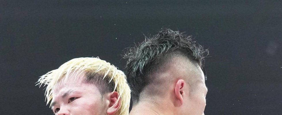 那須川天心が敗戦後の座礼の真意明かす「謝るとかではなく、お礼」冠ラジオ番組出演