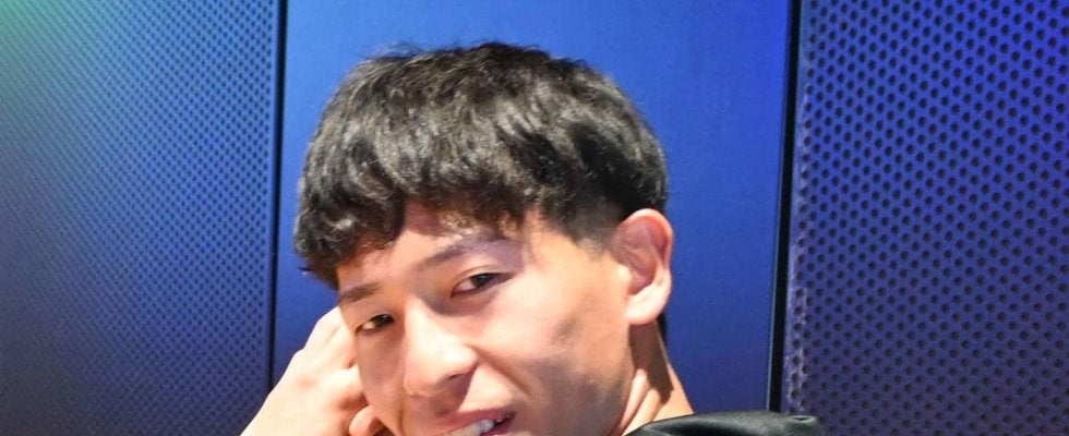 【陸上】嶋津雄大がパラリンピック挑戦公表「駅伝との二刀流で」網膜色素変性症の元箱根ランナー